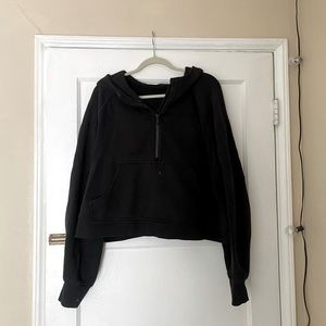 LULULEMON SCUBA HOODIE